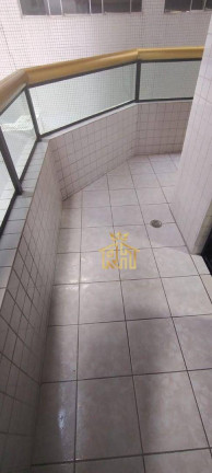 Imagem Apartamento com 1 Quarto à Venda ou Locação, 72 m² em Canto Do Forte - Praia Grande Imagem Apartamento com 1 Quarto à Venda ou Locação, 72 m² em Canto Do Forte - Praia Grande