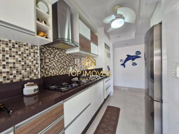 Imagem Apartamento com 2 Quartos à Venda, 75 m² em Tombo - Guarujá Imagem Apartamento com 2 Quartos à Venda, 75 m² em Tombo - Guarujá