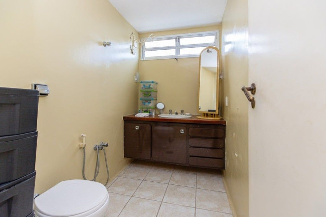 Imagem Apartamento com 3 Quartos à Venda, 175 m² em Morumbi - São Paulo