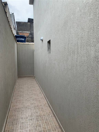 Imagem Sobrado com 2 Quartos à Venda, 60 m² em Nova Mirim - Praia Grande Imagem Sobrado com 2 Quartos à Venda, 60 m² em Nova Mirim - Praia Grande