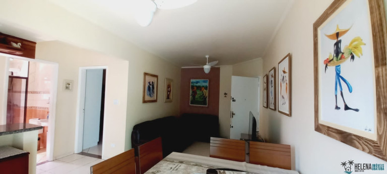 Imagem Apartamento com 1 Quarto à Venda, 55 m² em Itaguá - Ubatuba Imagem Apartamento com 1 Quarto à Venda, 55 m² em Itaguá - Ubatuba