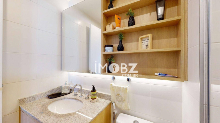 Imagem Imóvel com 1 Quarto à Venda, 73 m² em Pinheiros - São Paulo