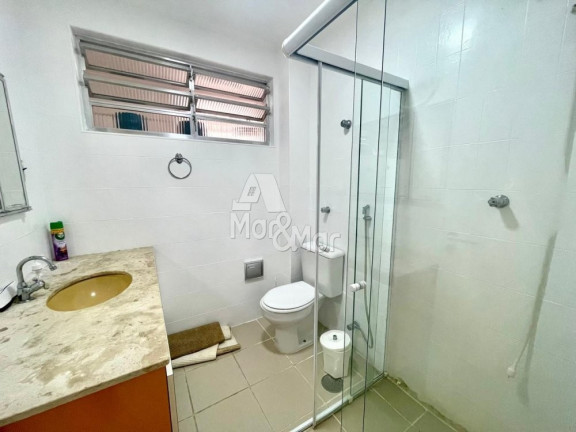 Imagem Apartamento com 2 Quartos à Venda, 90 m² em Pitangueiras - Guarujá
