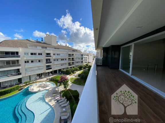 Imagem Apartamento com 6 Quartos à Venda, 333 m² em Jurerê - Florianópolis