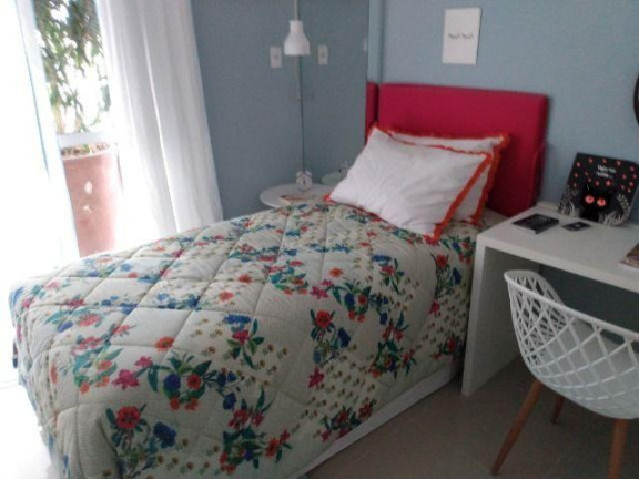 Imagem Apartamento com 4 Quartos à Venda, 116 m² em Freguesia (jacarepaguá) - Rio De Janeiro