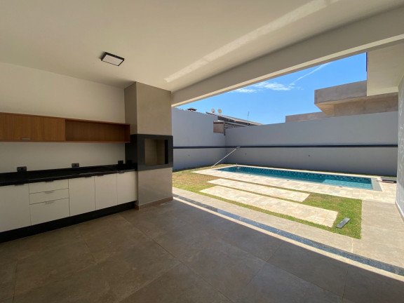 Imagem Casa de Condomínio com 4 Quartos à Venda,  em Ninho Verde I Eco Residence - Porangaba