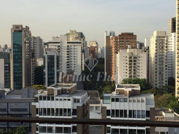 Imagem Apartamento com 1 Quarto à Venda, 76 m² em Vila Nova Conceição - São Paulo Imagem Apartamento com 1 Quarto à Venda, 76 m² em Vila Nova Conceição - São Paulo