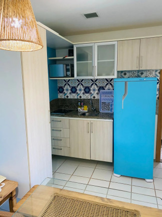 Imagem Apartamento com 1 Quarto à Venda, 45 m² em Muro Alto - Ipojuca
