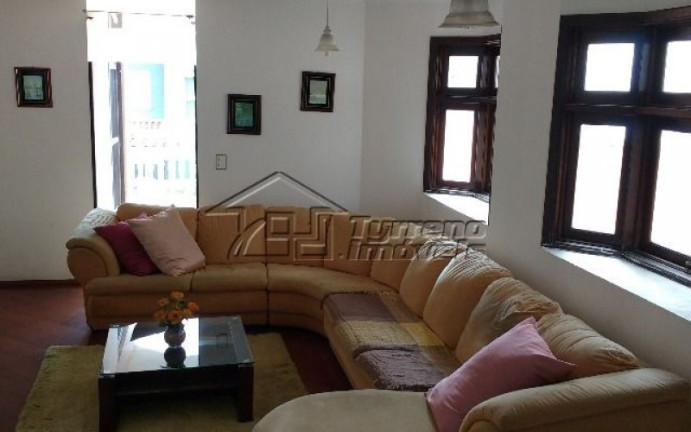 Imagem Casa de Condomínio com 5 Quartos à Venda, 500 m² em Jardim Das Colinas - São José Dos Campos