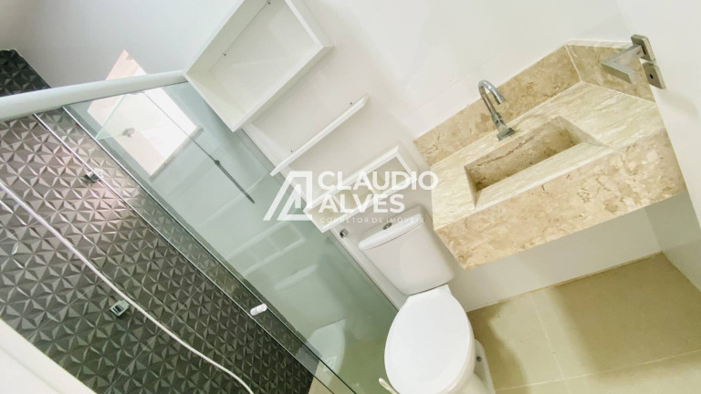 Imagem Casa com 3 Quartos para Alugar, 90 m² em Sim - Feira De Santana
