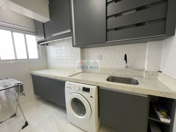 Apartamento com 3 Quartos à Venda, 161 m² em Tupi - Praia Grande