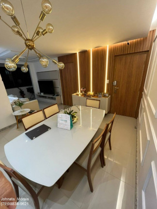 Imagem Apartamento com 3 Quartos à Venda, 84 m² em Luzia - Aracaju Imagem Apartamento com 3 Quartos à Venda, 84 m² em Luzia - Aracaju
