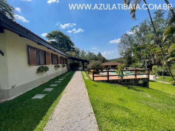 Imagem Imóvel com 4 Quartos à Venda, 642 m² em Condomínio Residencial Shamballa - Atibaia