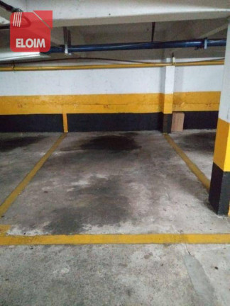 Imagem Apartamento com 2 Quartos à Venda, 70 m² em Bela Vista - São Paulo