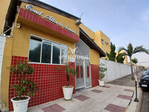 Imagem Apartamento com 2 Quartos à Venda, 45 m² em Parque Bandeirantes I (nova Veneza) - Sumaré