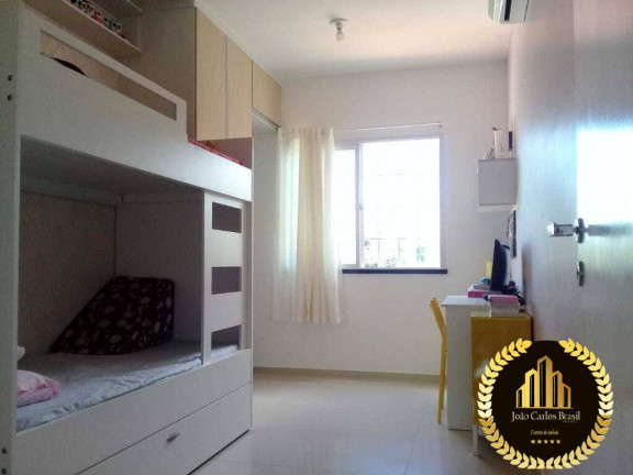 Imagem Casa com 3 Quartos à Venda,  em Urucunema - Eusébio