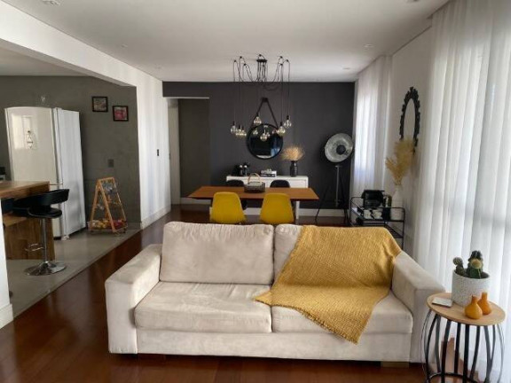 Apartamento com 2 Quartos à Venda, 107 m² em Vila Lusitânia - São Bernardo Do Campo