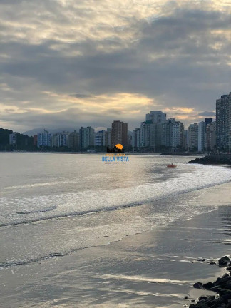 Foto do imóvel Apartamento com 1 Quarto à Venda,  em Itararé - São Vicente