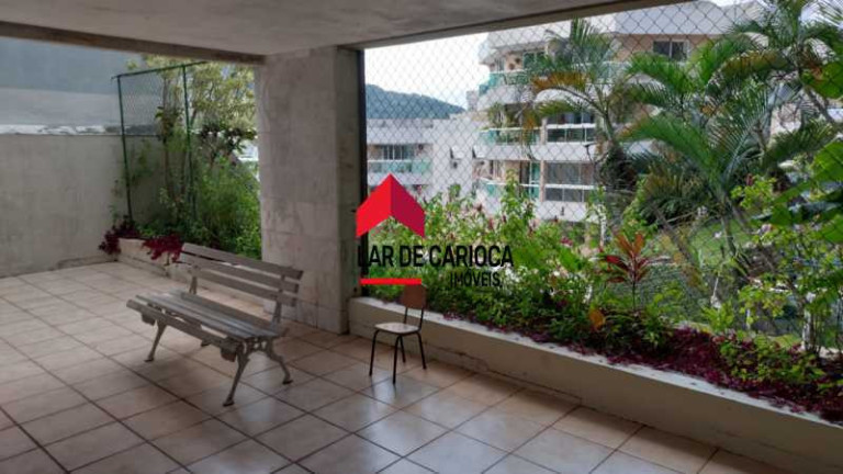 Imagem Apartamento com 4 Quartos à Venda, 150 m² em Humaitá - Rio De Janeiro Imagem Apartamento com 4 Quartos à Venda, 150 m² em Humaitá - Rio De Janeiro