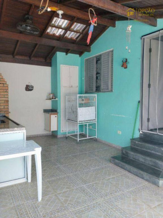 Imagem Casa com 2 Quartos à Venda, 224 m² em Jardim Paraíso - Itu Imagem Casa com 2 Quartos à Venda, 224 m² em Jardim Paraíso - Itu