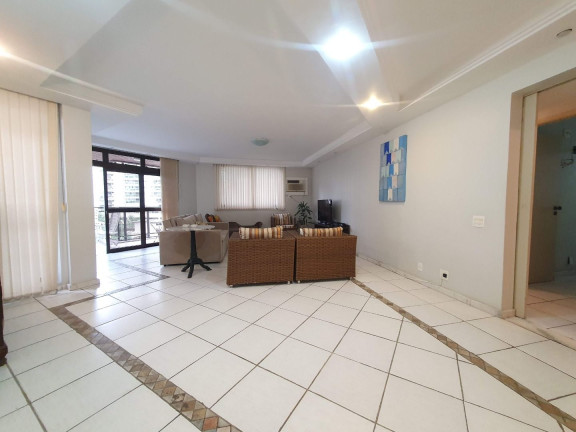 Apartamento com 3 Quartos à Venda, 165 m² em Pitangueiras - Guarujá