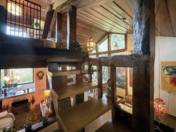 Imagem Casa de Condomínio com 5 Quartos à Venda, 1.231 m² em Chácara Eliana - Cotia Imagem Casa de Condomínio com 5 Quartos à Venda, 1.231 m² em Chácara Eliana - Cotia
