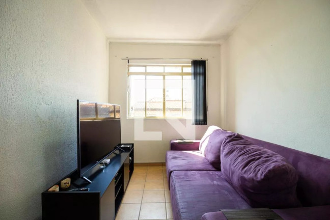 Apartamento com 1 Quarto à Venda, 48 m² em Cambuci - São Paulo