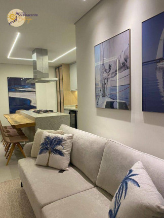Imagem Apartamento com 2 Quartos à Venda, 69 m² em Maitinga - Bertioga