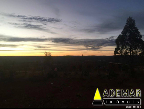 Imagem Terreno à Venda, 500 m² em São Geraldo - Montes Claros Imagem Terreno à Venda, 500 m² em São Geraldo - Montes Claros