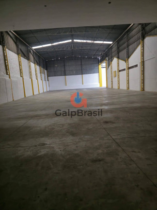 Imagem Galpão para Alugar, 1 m² em Vila Maria - São Paulo Imagem Galpão para Alugar, 1 m² em Vila Maria - São Paulo