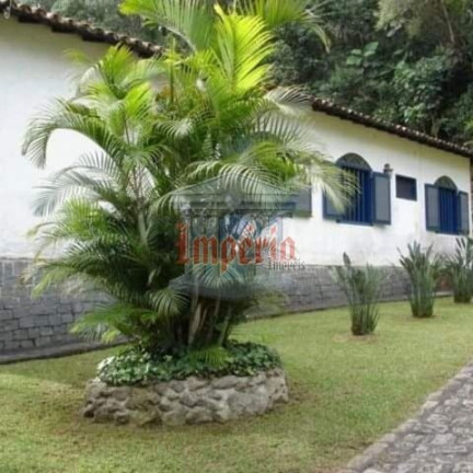 Imagem Chácara com 4 Quartos à Venda, 250 m² em Vale Do Sol - Embu Das Artes Imagem Chácara com 4 Quartos à Venda, 250 m² em Vale Do Sol - Embu Das Artes
