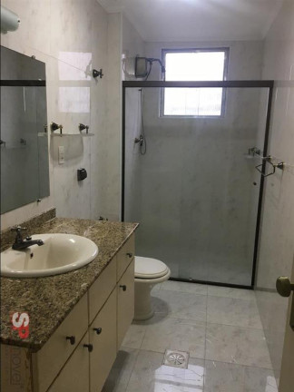 Imagem Apartamento com 3 Quartos à Venda, 113 m² em Ponta Da Praia - Santos