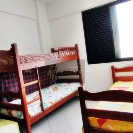 Imagem Apartamento com 3 Quartos à Venda, 95 m² em Tenorio - Ubatuba