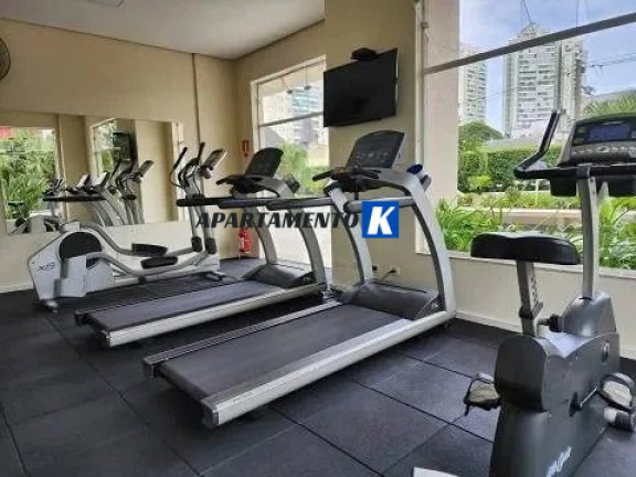 Imagem Apartamento com 3 Quartos à Venda, 90 m² em Centro - Guarulhos