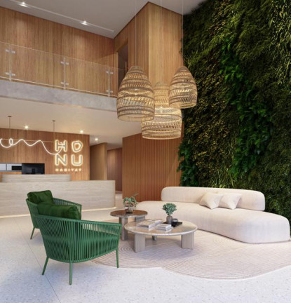 Imagem Apartamento com 2 Quartos à Venda, 76 m² em Intermares - Cabedelo Imagem Apartamento com 2 Quartos à Venda, 76 m² em Intermares - Cabedelo