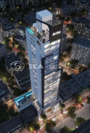 Imagem Apartamento com 4 Quartos à Venda, 143 m² em Centro - Balneário Camboriú Imagem Apartamento com 4 Quartos à Venda, 143 m² em Centro - Balneário Camboriú