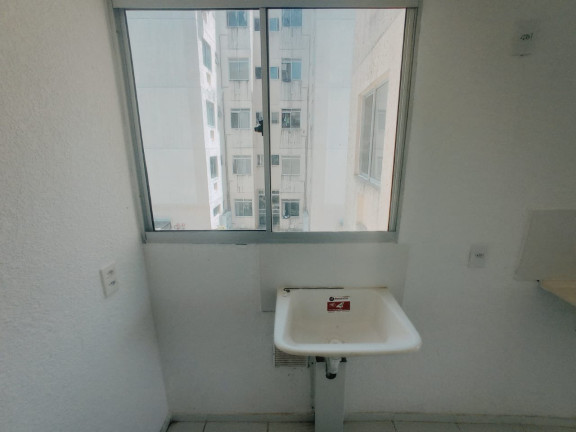 Imagem Apartamento com 2 Quartos à Venda, 39 m² em Boa União (abrantes) - Camaçari