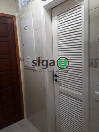 Imagem Apartamento com 3 Quartos à Venda, 343 m² em Vila Regente Feijó - São Paulo Imagem Apartamento com 3 Quartos à Venda, 343 m² em Vila Regente Feijó - São Paulo