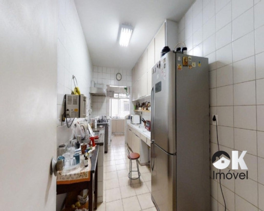 Imagem Apartamento com 3 Quartos à Venda, 128 m² em Jardim Paulista - São Paulo Imagem Apartamento com 3 Quartos à Venda, 128 m² em Jardim Paulista - São Paulo