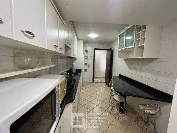 Imagem Apartamento com 3 Quartos para Alugar, 92 m² em Alto Da Glória - Goiânia