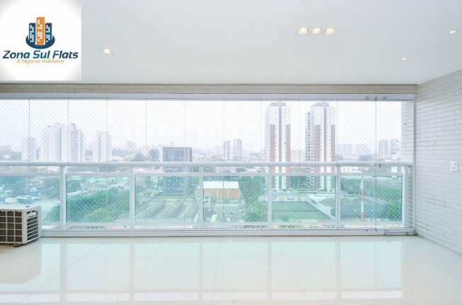Imagem Apartamento com 2 Quartos à Venda, 109 m² em Jardim Caravelas - São Paulo Imagem Apartamento com 2 Quartos à Venda, 109 m² em Jardim Caravelas - São Paulo