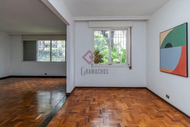 Imagem Apartamento com 3 Quartos à Venda, 149 m² em Higienópolis - São Paulo