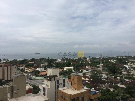 Imagem Apartamento com 2 Quartos à Venda, 80 m² em Jardim Virginia - Guarujá