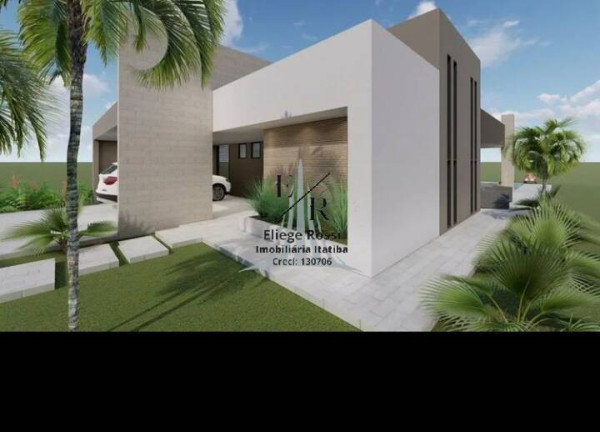Imagem Casa de Condomínio com 3 Quartos à Venda, 199 m² em Jardim Arizona - Itatiba Imagem Casa de Condomínio com 3 Quartos à Venda, 199 m² em Jardim Arizona - Itatiba