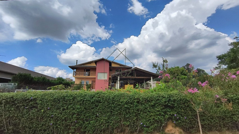 Imagem Casa com 3 Quartos à Venda, 280 m² em Colinas De Inhandjara - Itupeva Imagem Casa com 3 Quartos à Venda, 280 m² em Colinas De Inhandjara - Itupeva