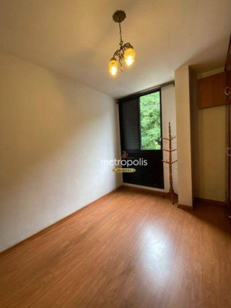 Imagem Apartamento com 3 Quartos à Venda, 90 m² em Campestre - Santo André