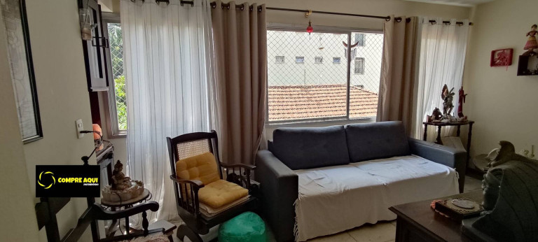 Imagem Apartamento com 2 Quartos à Venda, 57 m² em Santa Cecília - São Paulo Imagem Apartamento com 2 Quartos à Venda, 57 m² em Santa Cecília - São Paulo