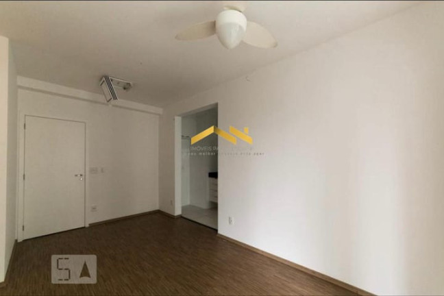 Imagem Apartamento com 2 Quartos à Venda, 58 m² em Campo Belo - São Paulo Imagem Apartamento com 2 Quartos à Venda, 58 m² em Campo Belo - São Paulo