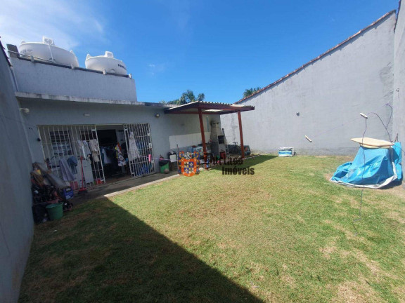 Imagem Casa com 4 Quartos à Venda, 107 m² em Balneario Gaivotas - Itanhaém