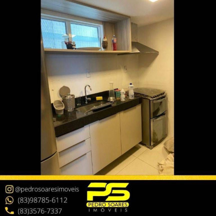 Imagem Apartamento com 3 Quartos à Venda, 80 m² em Aeroclube - João Pessoa Imagem Apartamento com 3 Quartos à Venda, 80 m² em Aeroclube - João Pessoa